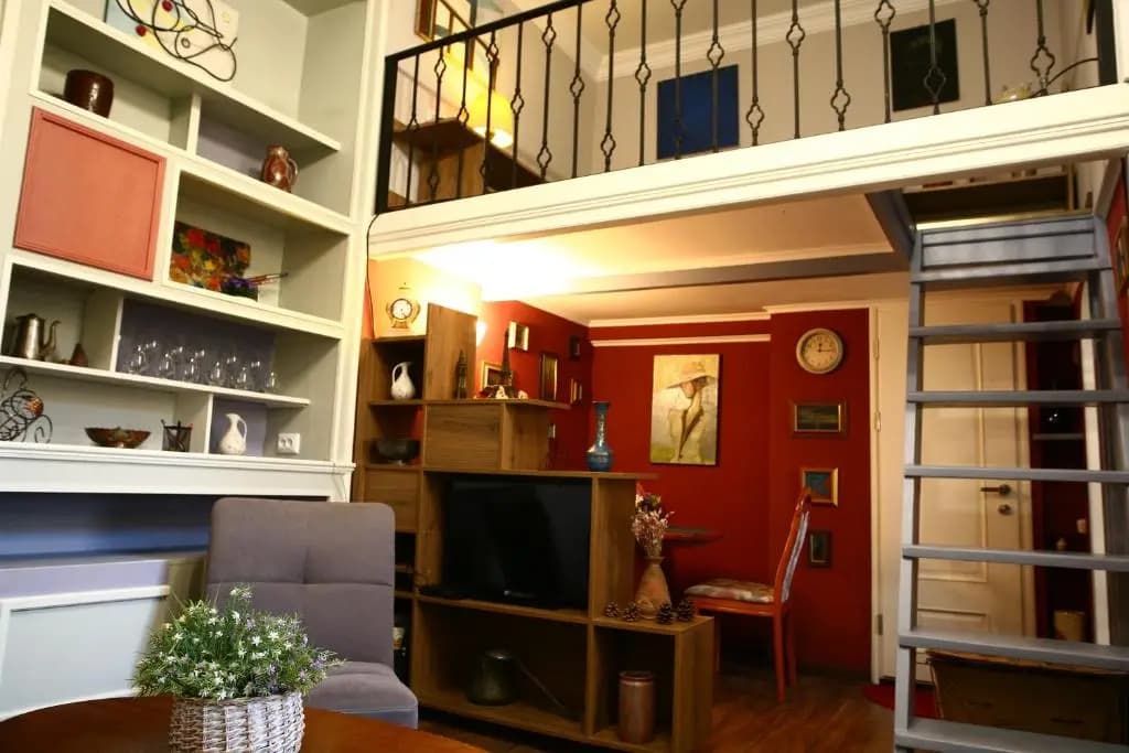 Aparthotel Mari - photo 8