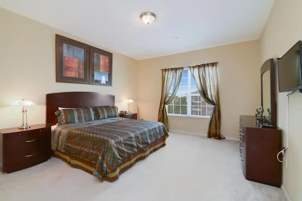 Chantilly Villa by VillaDirect - photo 3