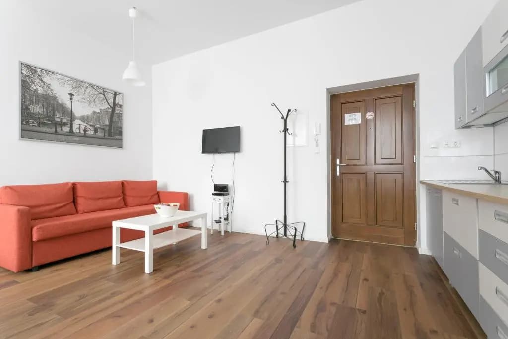 Family Studio Apartment for 4 - photo 12