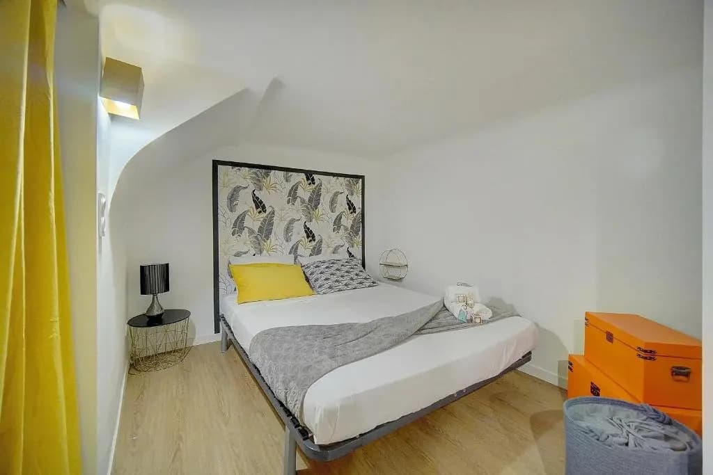 #31 Comfy place in the Old Town Balcony & AC 2Min to Beach - photo 5