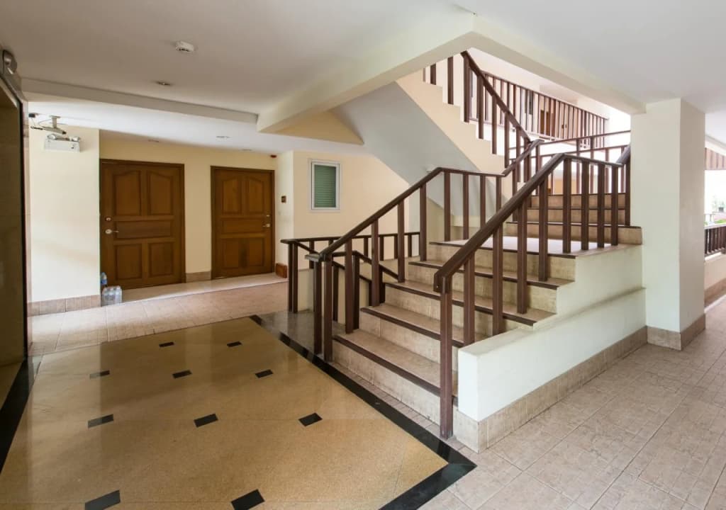 Jomtien Beach Residence - photo 9