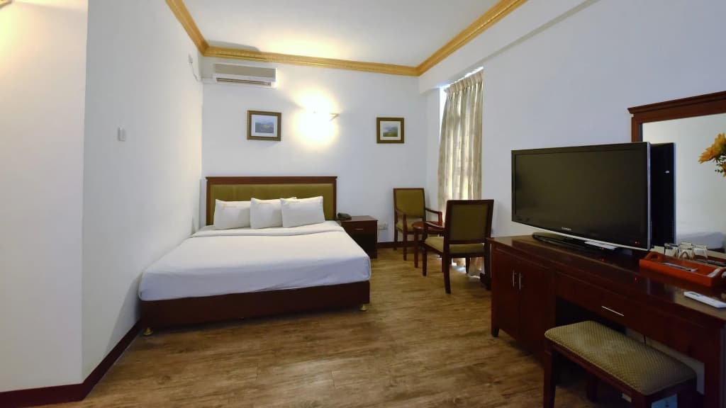 Juliana Hotel Colombo - photo 7