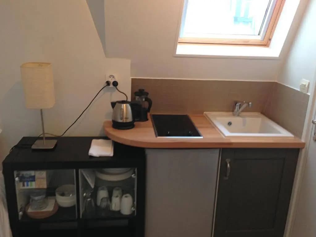 My Address in Paris - Place Des Victoires - photo 9