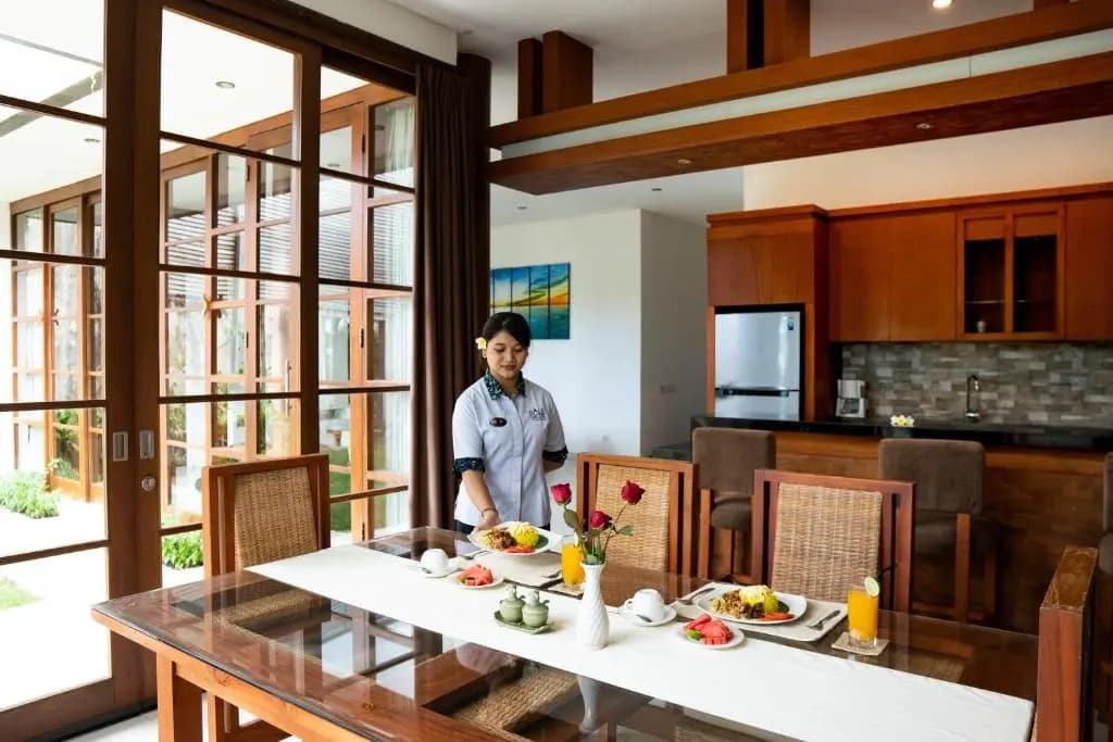 Bale Gede Villas - photo 26