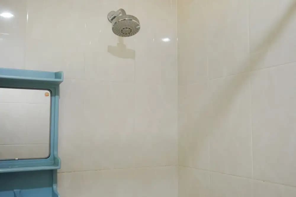 Homey 2BR at Pasar Baru Mansion Apartment - photo 5