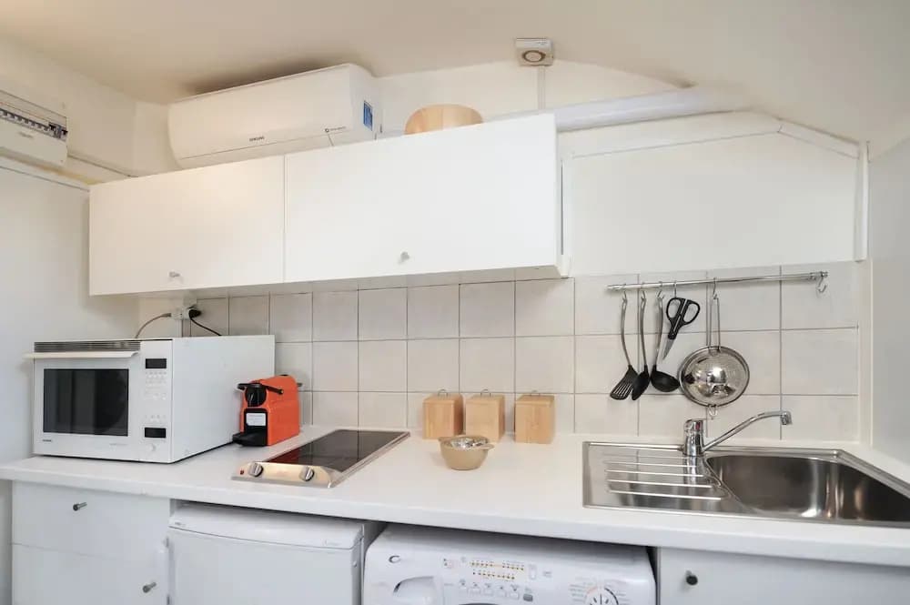 Studio Vanda - Five Stars Holiday House - photo 5