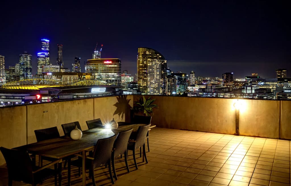 ACD Apartments - photo 27