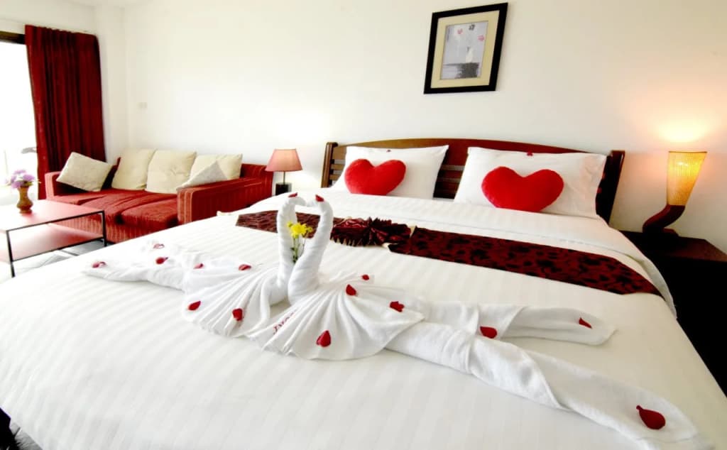 Dengs Kamala GuestHouse - photo 5