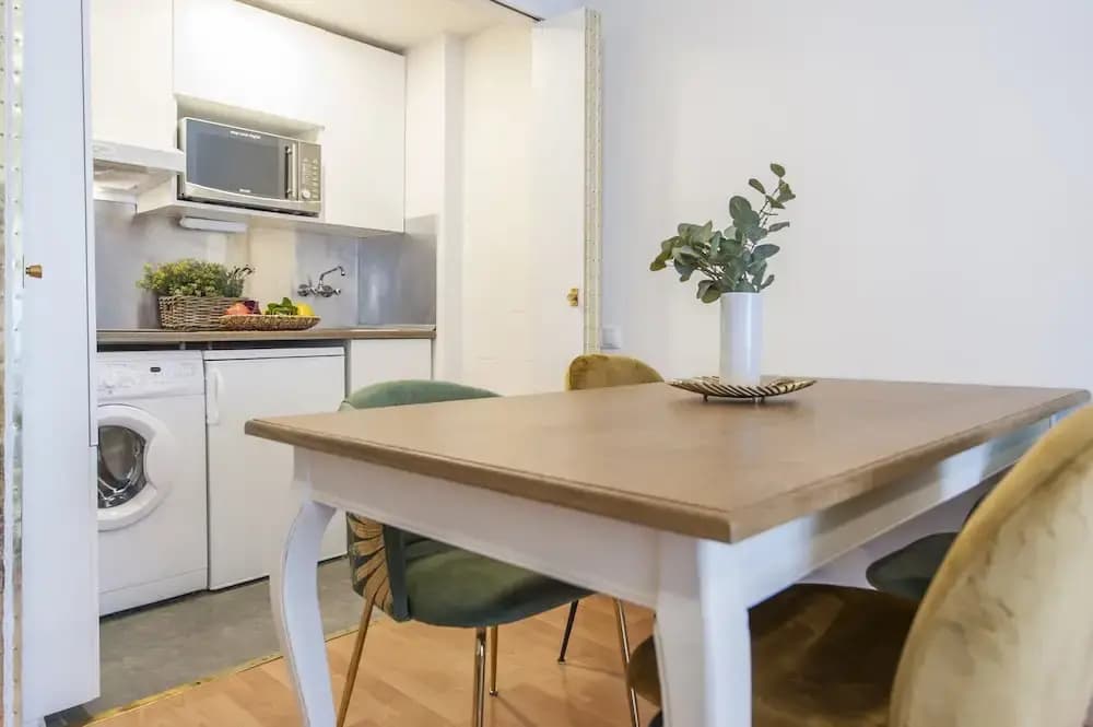 Alterhome Apartamento Francisco De Goya - photo 19