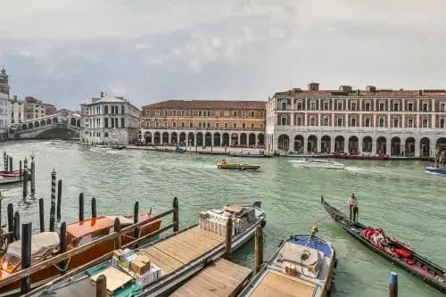 Canal Grande - photo 11