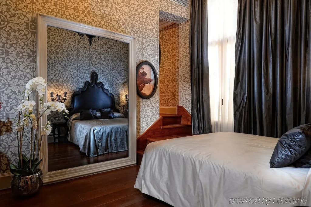 Hotel Palazzetto Madonna - photo 6