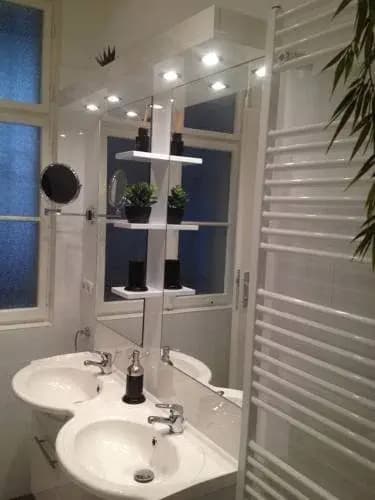 Design Apartment Schnbrunn - photo 8