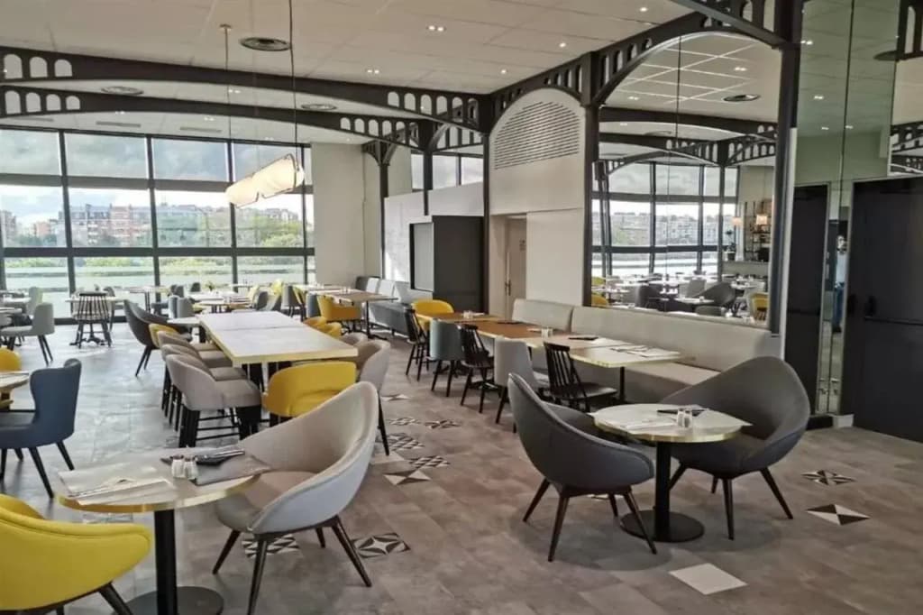 ibis Paris Porte De Montreuil - photo 24