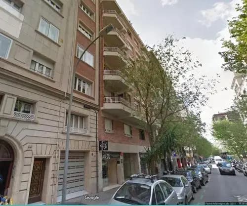 Letsgo Camp Nou Apartment - main photo