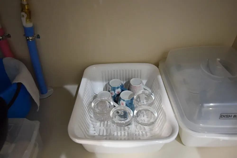 RS-Sumiyoshi Apartment - photo 4