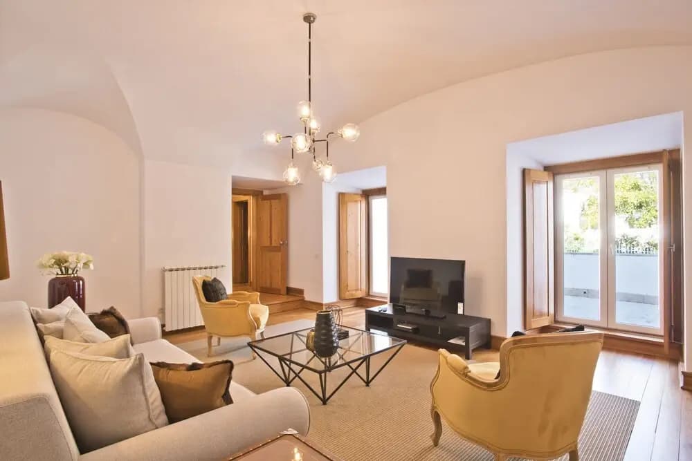 Lisbon Finestay Convent - photo 5
