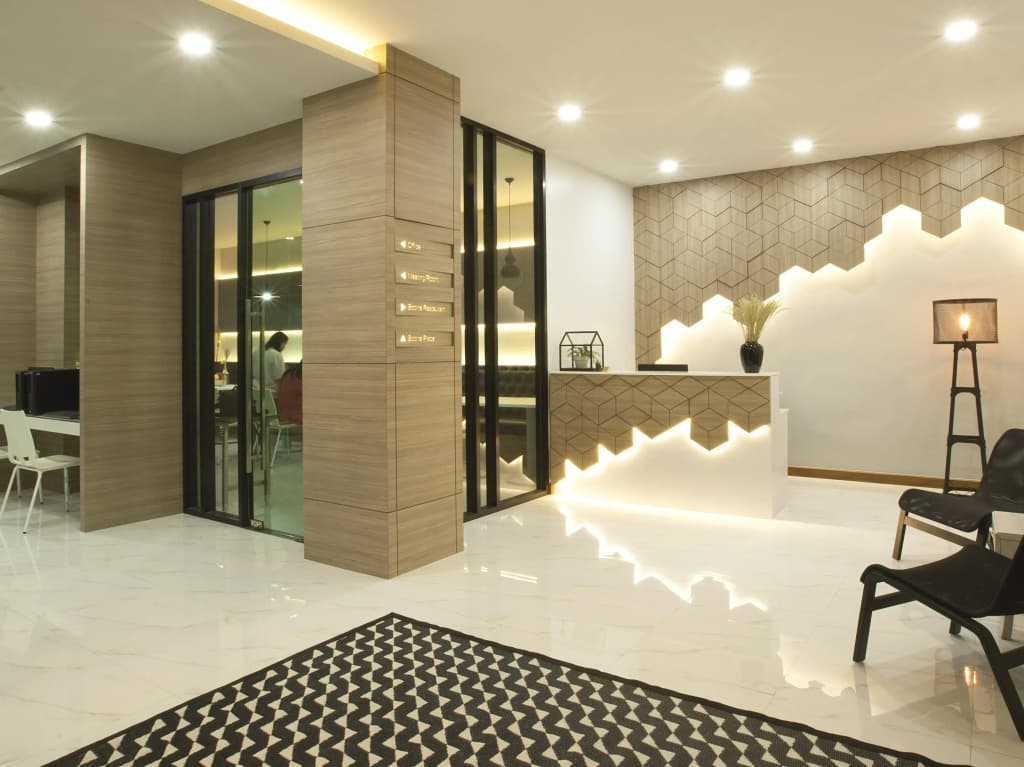 Boone Place - photo 10
