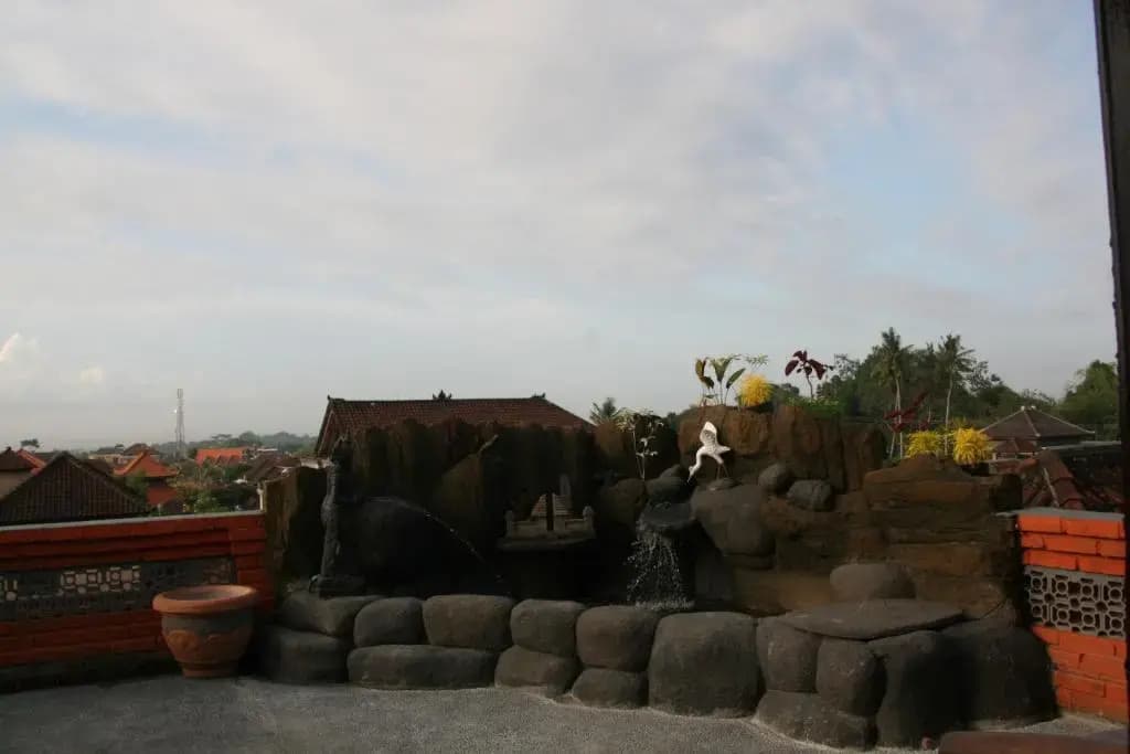 Santun Homestay - photo 15