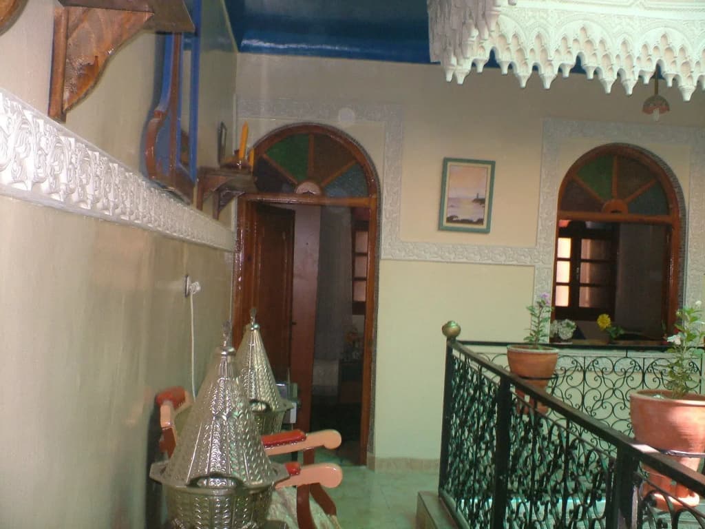 Riad Karmel Rose de Marrakech - photo 9