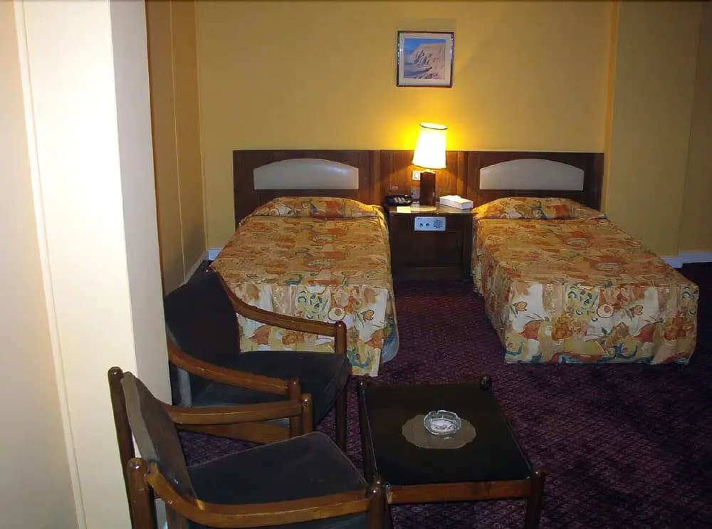 Cairo Khan Hotel - photo 6
