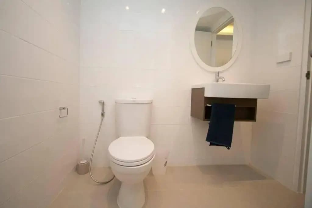 Supreme Studio at Prime Nimman Location by MN Residence - photo 6