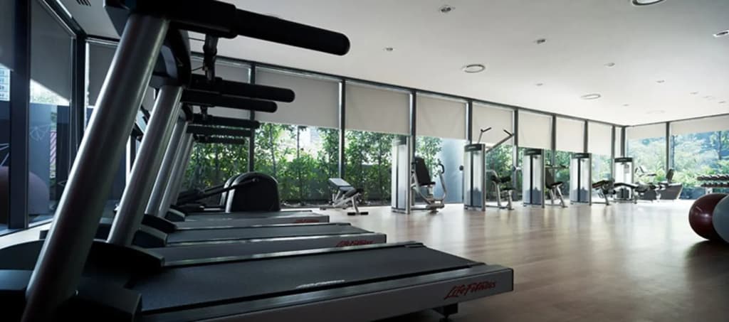 E&O Residences Kuala Lumpur - photo 24
