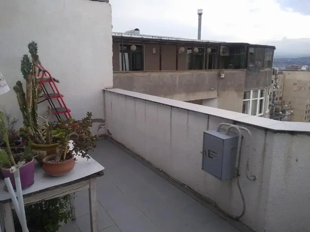 Fanaskerteli Str. N 12 a - photo 8