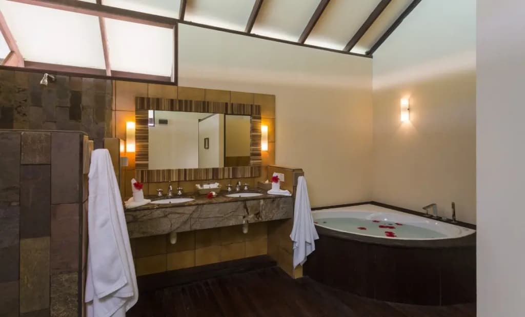 Filitheyo Island Resort - photo 30