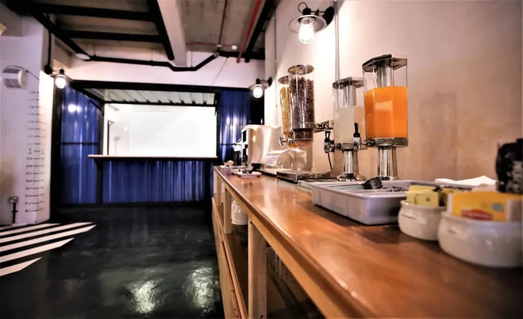 The Rucksack Caratel - Jonker Wing - photo 11