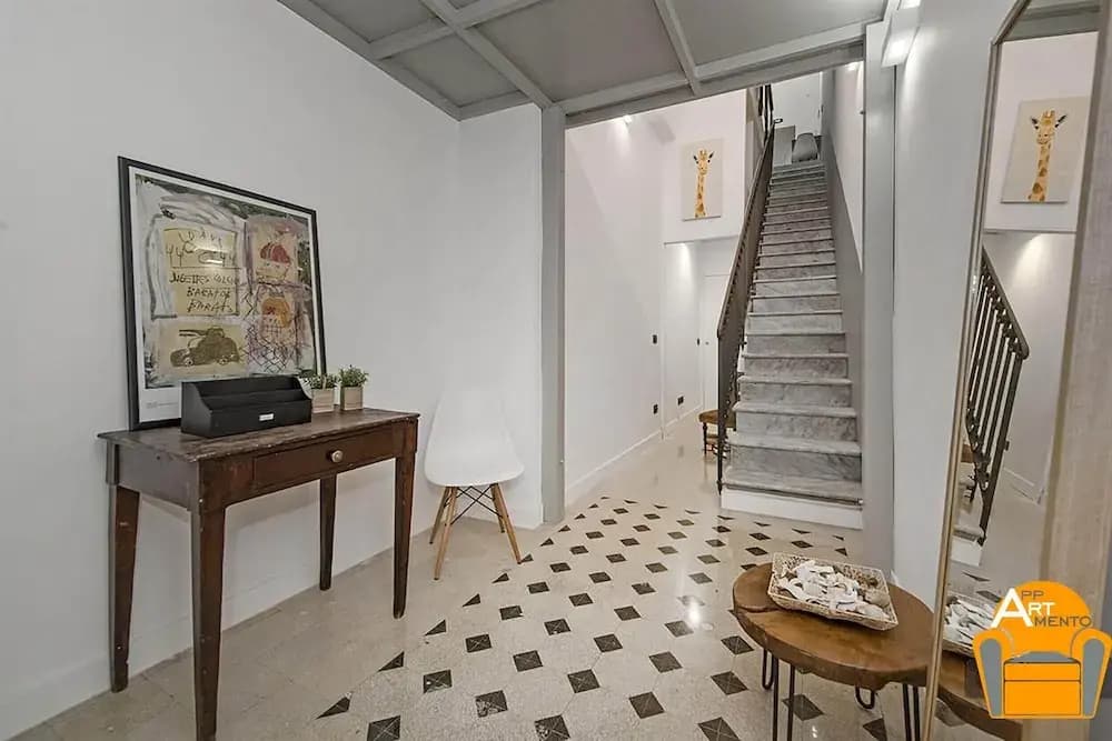 Luxury Spagna Apartments - photo 10