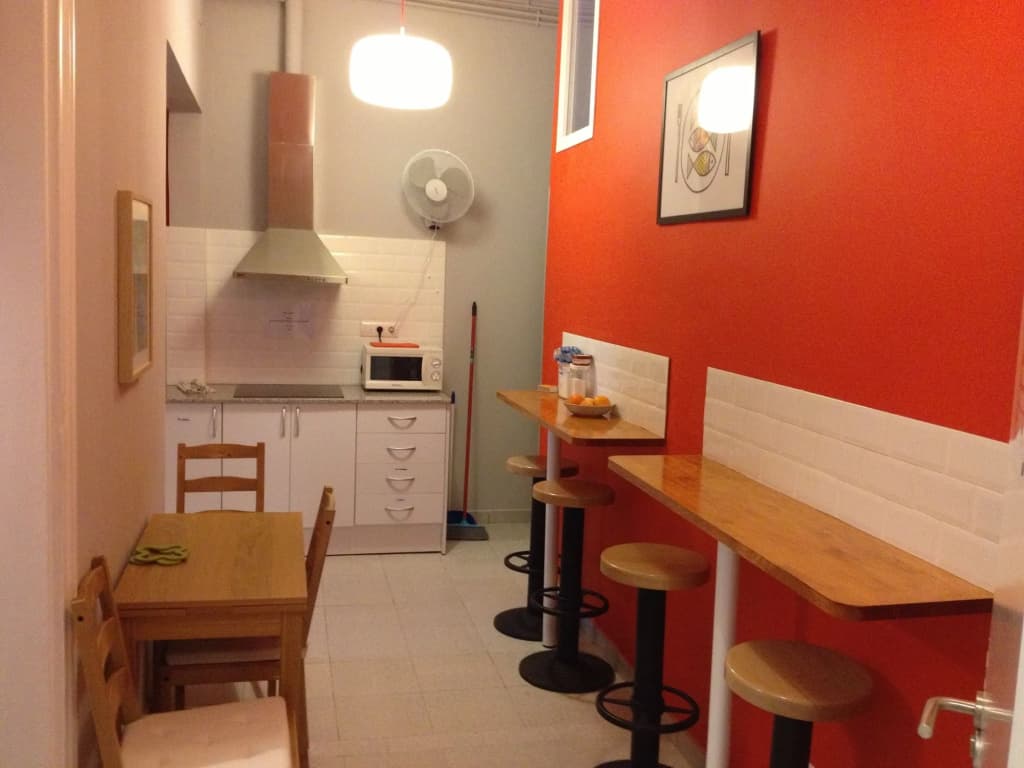 Hostal Paraiso - photo 13