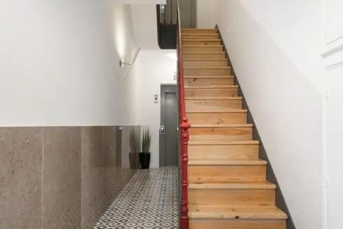 Lisbon Center VI - photo 9
