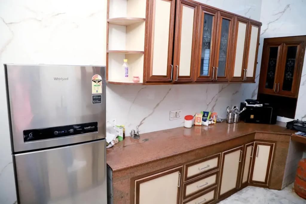 2Bhk Fortune Home,E28 1A Saket Near Max Hospital,Pvr - photo 16