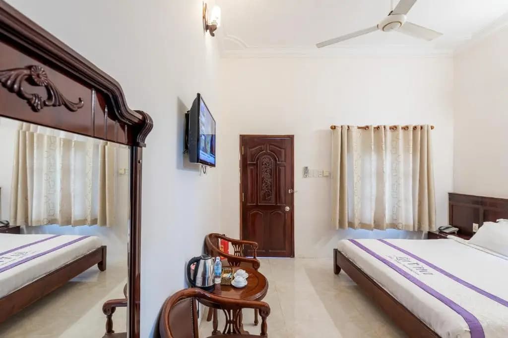 Suncosy Central Resort - photo 32