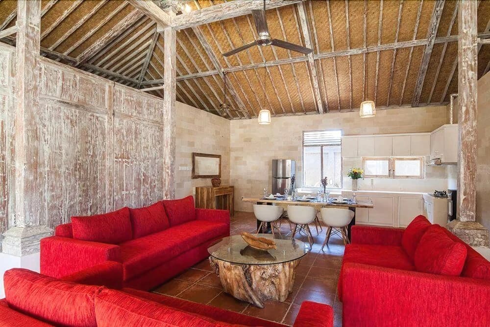 Joglo Villa - photo 5