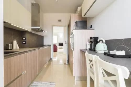 Regina Giovanna Flat - photo 16