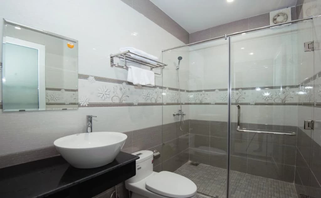 An Bang Golden Beach Villa - photo 8