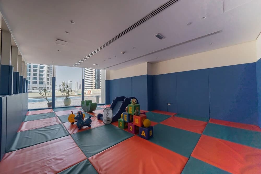 HiGuests - Marina Heights - photo 12