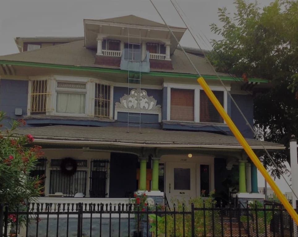 Historic Alvarado Terrace - main photo