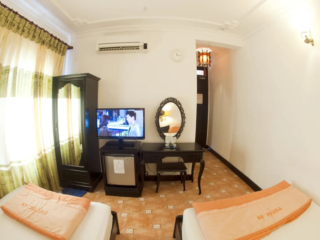 Hoi An Dream City Hotel - photo 5