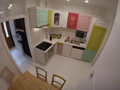 RumbArt Apartman - photo 11
