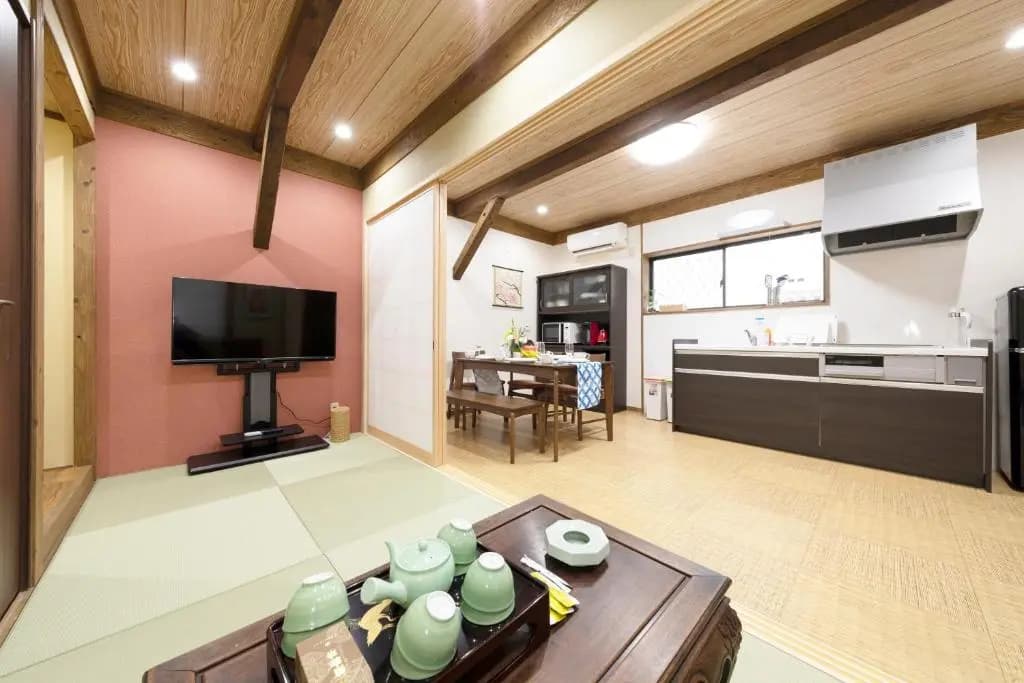 shirakabanoyado-nakamichi - photo 16