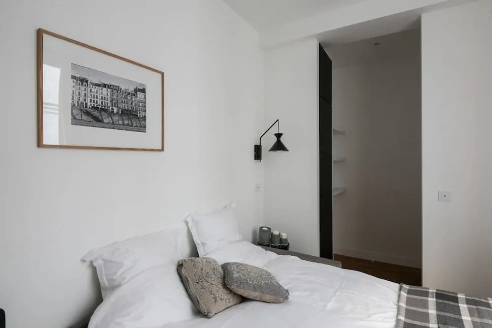 Beautiful Studio Near Madeleine/opéra - photo 3