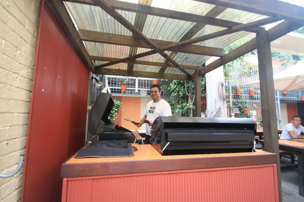 Original Backpackers - photo 21