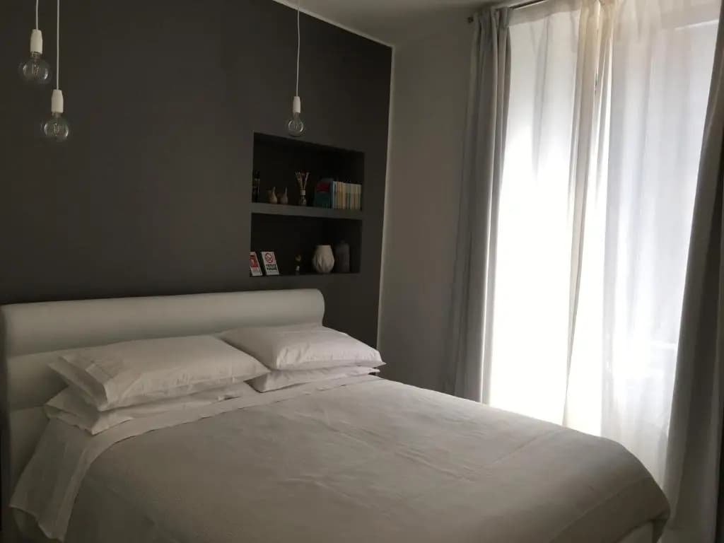Via Marghera 34 Apartment Fiera Milano - photo 5