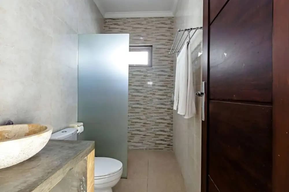 Villa D' Carik Legian - photo 9