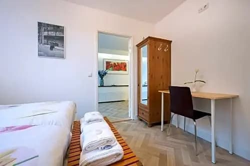 Bed & Breakfast Bloembed - photo 19