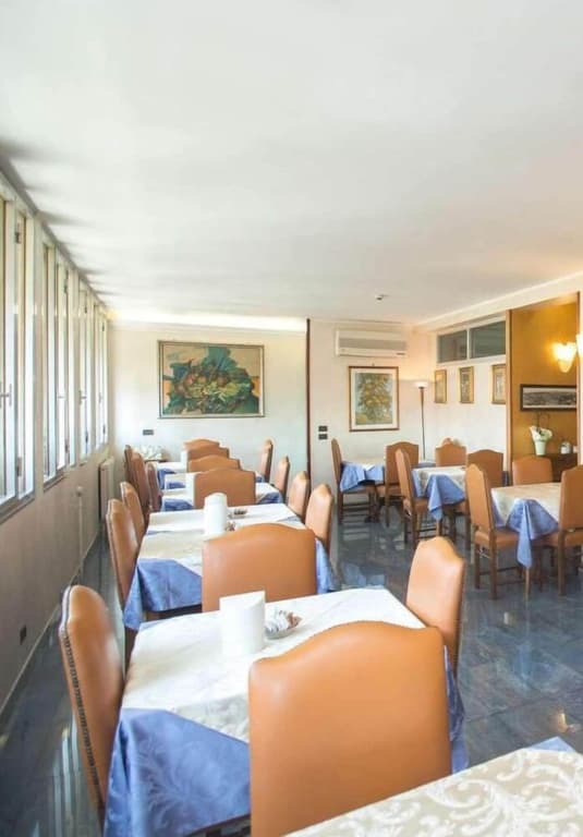 Hotel Rimini - photo 18