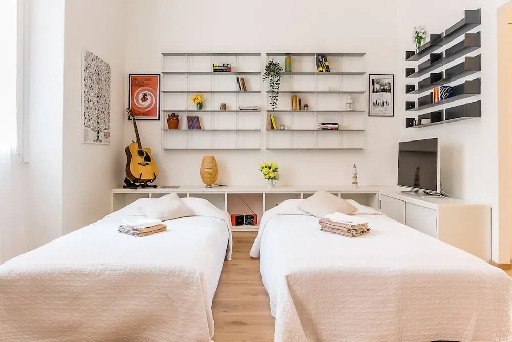 Alessia's Flat- Marche M5 - photo 3