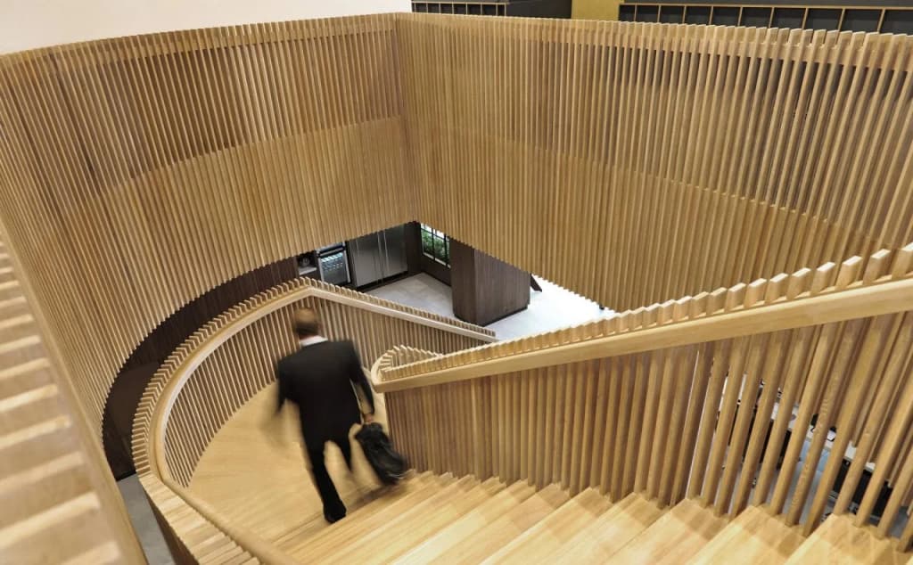Courtyard by Marriott Amsterdam Arena Atlas Hotel - photo 17